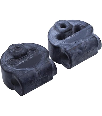 Amazon.com: Genuine Honda 18215-SMG-E11 Exhaust Mounting Rubber